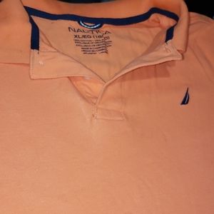 Nautica shirt